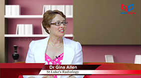 Guest Room Episode 25 Dr. Gina Allen 